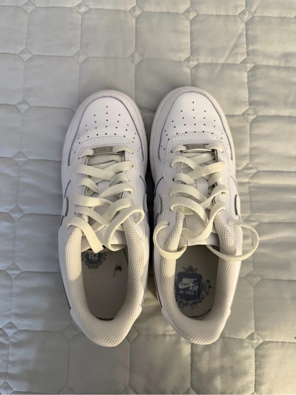 Nike Air force 1
